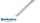 BARTHELME Leuchtenprofil LB24 GARliano flex alu nicht eloxiert 2m