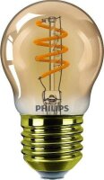 PHILIPS LED-Leuchtmittel MAS VLE LEDBulbD 2.6-15W E27...