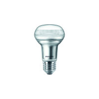PHILIPS LED-Leuchtmittel CoreProspot ND 3-40W R63 E27 827...