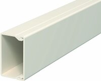 OBO Wand-/Deckenkanal WDK 25040 25x40 cremeweiss
