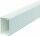 OBO Wand-/Deckenkanal WDK 25040 25x40 reinweiss
