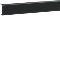 HAGER TEHALIT Oberteil SL200552 RAL9011 graphitschwarz