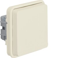 BERKER Steckdoseneinsatz SCHUKO 47063512 weiss