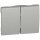 LEGRAND Serienwippe 771312 Galea Serie soft alu