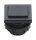 GROTHE Klingeltaster PROTACT681KS schwarz
