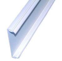 PROT BR-Kanaloberteil PBRO 70080 80mm cremeweiss