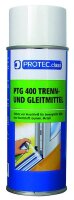 PROT Trenn- und Gleitmittel 400 ml PTG 400