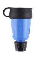 ABL Kupplung Hight 1580 SK BS MD bl