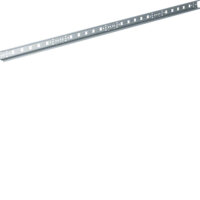 HAGER Hutschiene UZ04B4 universN 4feldrig