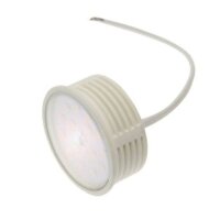 DIEFRA LED-Modul flat 5W 4000K 110° 350lm dimmbar...