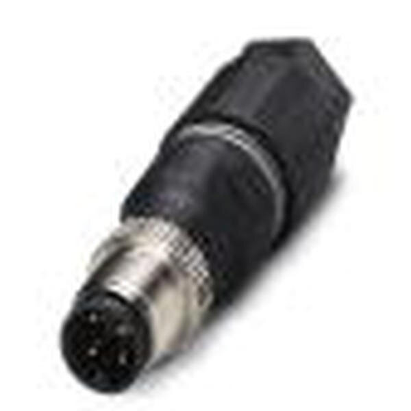 PHOENIX CONTACT Sensor Actuator SACC-M12MS-4QO-0,75-M PLUSCON-SAC