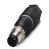 PHOENIX CONTACT Sensor Actuator SACC-M12MS-4QO-0,75-M...