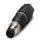 PHOENIX CONTACT Sensor Actuator SACC-M12MS-4QO-0,75-M PLUSCON-SAC