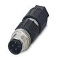 PHOENIX CONTACT Sensor Actuator SACC-M12MS-4QO-0,34-M...