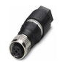 PHOENIX CONTACT Sensor Actuator SACC-M12FS-4QO-0,75-M...