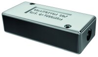 PROTEC.net Verbindungsmodul LSA+ PNVM6 Cat6 schwarz...