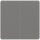 ELSO Serienwippe 2135011 Seriensch./Doppeltaster Edelst.
