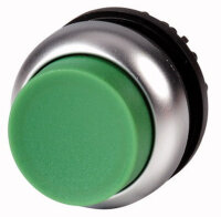 EATON Drucktaster M22-DH-G hoch grün tastend