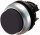 EATON Drucktaste M22-DH-S schwarz
