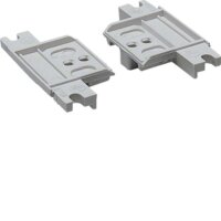 HAGER Isolierstück U84T 1 Satz=2 Stck
