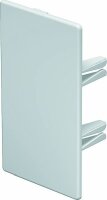OBO Endst&uuml;ck halogenfrei WDKH-E60110RW 60x110mm...