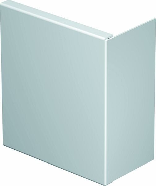 OBO Endst&uuml;ck WDK HE80170RW reinweiss