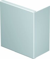OBO Endstück WDK HE80170RW reinweiss