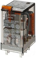 FINDER Miniatur-Industrie-Steckrelais 55.32.8.230.0040