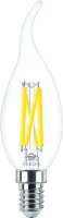 PHILIPS LED-Leuchtmittel MAS LEDCandleDT3.4-40W E14927...