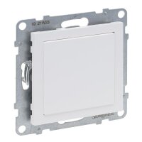 LEGRAND Blindabdeckung SEANO u.Mosaic-Adapter ultraws