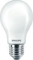 PHILIPS LED-Leuchtmittel MAS VLE LEDBulbD11.2-100W E27...