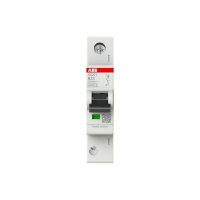 ABB Sicherungsautomat SX201-B25 Flexline B-Char.6kA 25A 1P