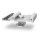K2 Systems Kreuzverbinder Set Insertion rail Cross connector