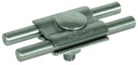 DEHN Parallelverbinder 306029 NIRO