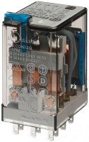 FINDER Miniatur-Industrie-Steckrelais 55.33.9.024.0010