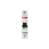 ABB Leitungsschutzschalter S201-B6 B6A 1polig 6kA