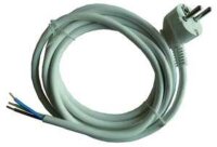 PROT Netzanschlussleitung PNAL 315-30W 3,0m