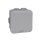 SAREL Abzweigdose Mureva BOX D: 20 80x80x45mm