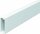 OBO Wand-/Deckenkanal WDK 10030 10x30 reinweiss