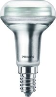 PHILIPS LED-Leuchtmittel CoreProspot ND2.8-40W R50 E14...