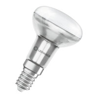 LEDVANCE LED-Leuchtmittel LED R504036 2.6W 827 E14 P
