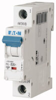 EATON Leitungsschutzschalter PXL-B20/1 B20A 1polig