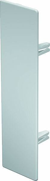 OBO Endst&uuml;ck WDK/HE 60230 60x230mm reinweiss