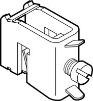 ABN Sammelschienenklemmen XSH70-5 70qmm für CU 12x5mm