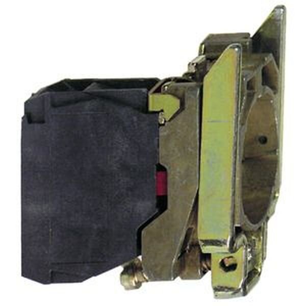 Schneider Electric Hilfsschalterblock ZB4BZ101 mit Schraubanschluss
