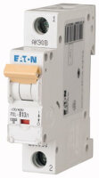 EATON Leitungsschutzschalter PXL-B13/1 B13A 1polig
