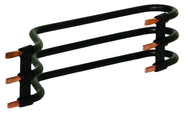 PROT Verdrahtungssatz PVDS 3 3polig 125mm sw