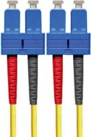 Paschke Datensysteme LWL Patchkabel SM OS2 G657.A2 gelb...