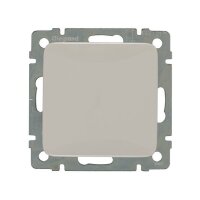 LEGRAND Abdeckung 776078 Blind