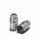 HOUBEN Metall Fassung 101865